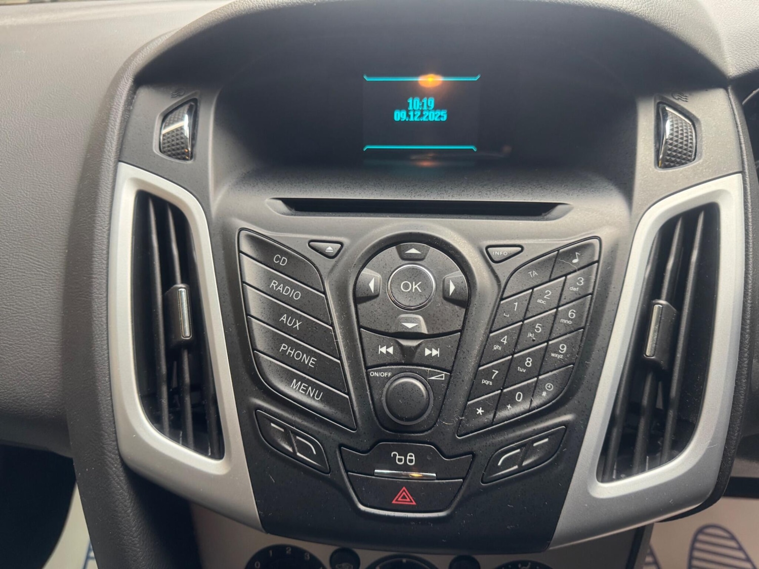 Used Ford Focus 2014 for sale - 76886777: Photo 30