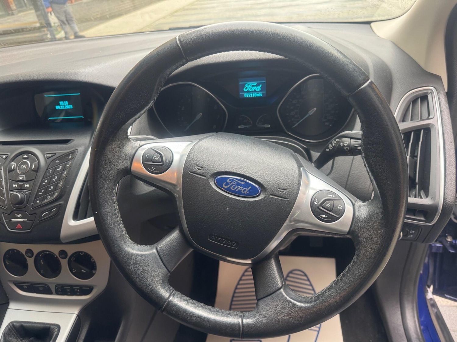 Used Ford Focus 2014 for sale - 76886777: Photo 32