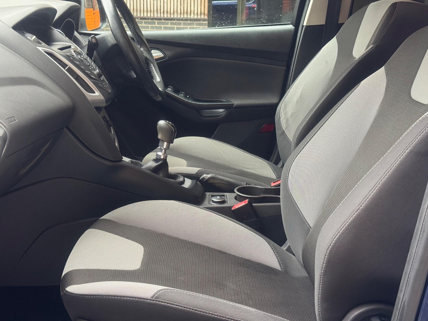 Used Ford Focus 2014 for sale - 76886777: Photo 33