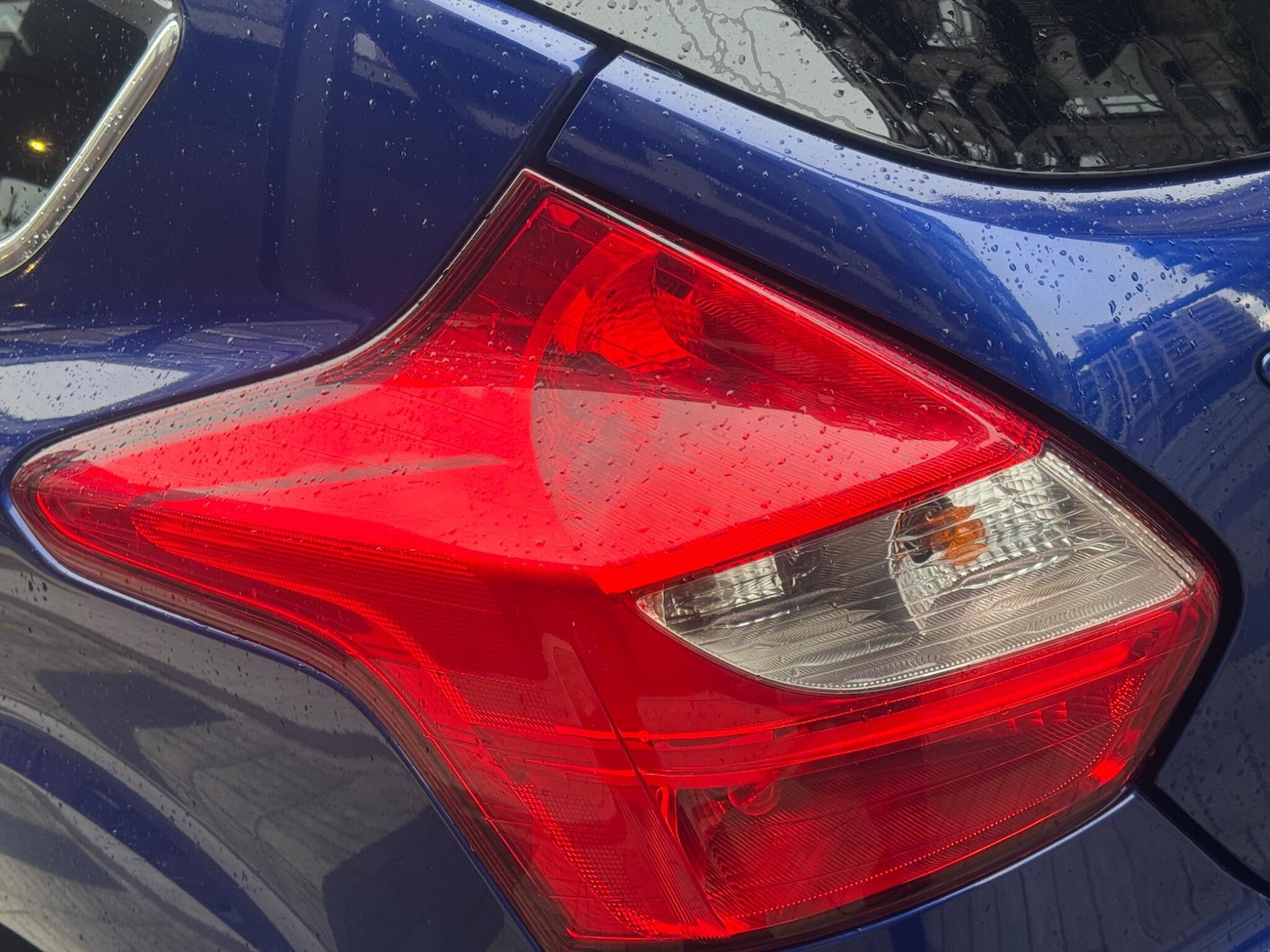 Used Ford Focus 2014 for sale - 76886777: Photo 34