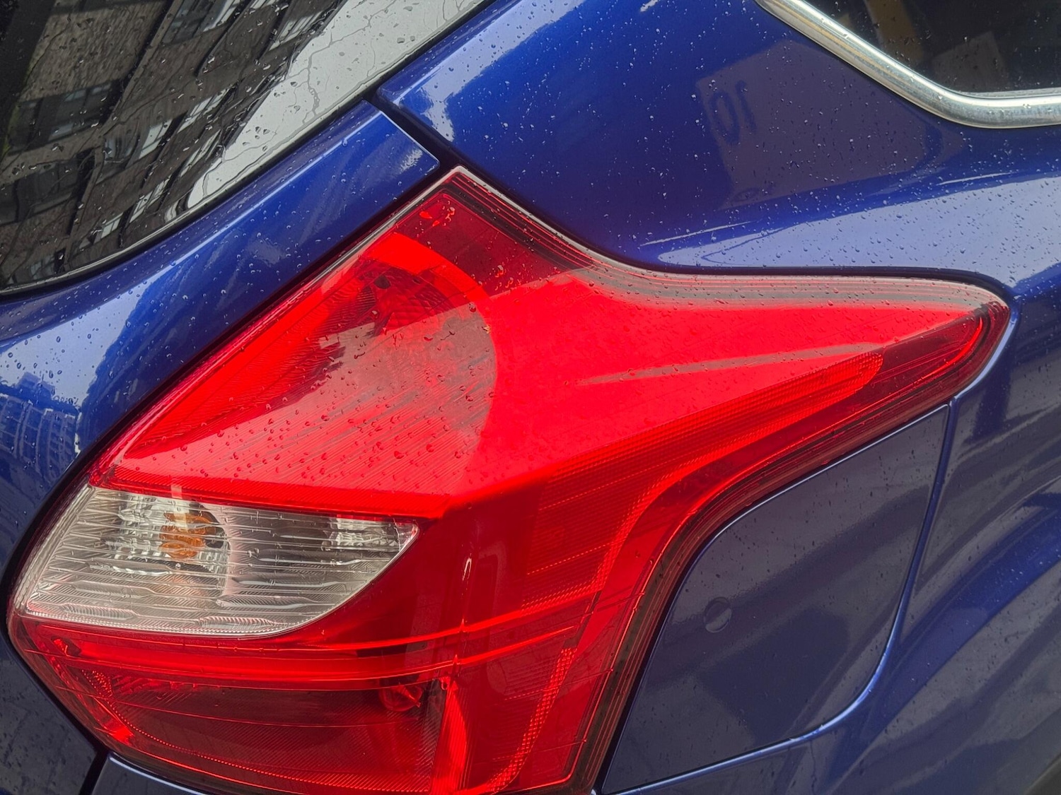 Used Ford Focus 2014 for sale - 76886777: Photo 36