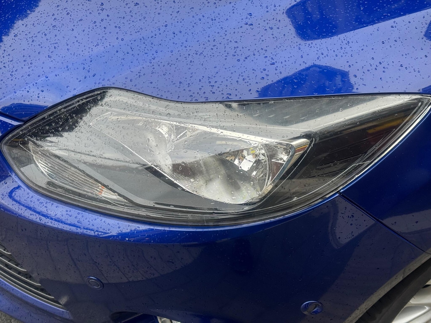 Used Ford Focus 2014 for sale - 76886777: Photo 37