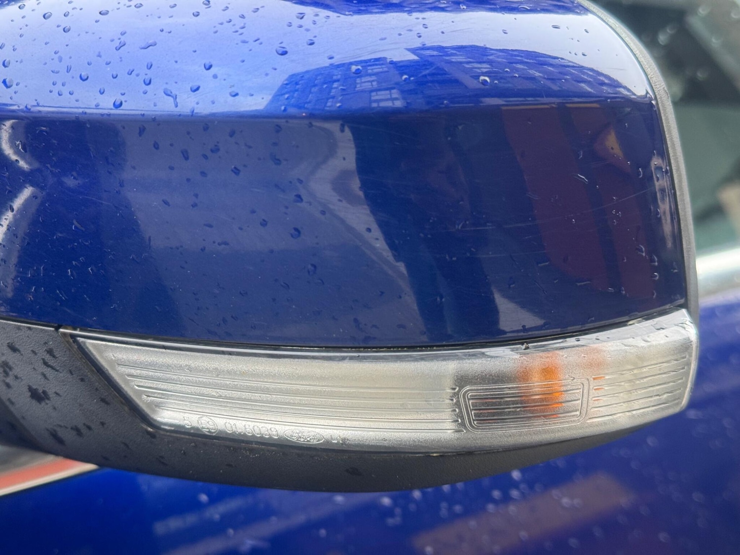 Used Ford Focus 2014 for sale - 76886777: Photo 40