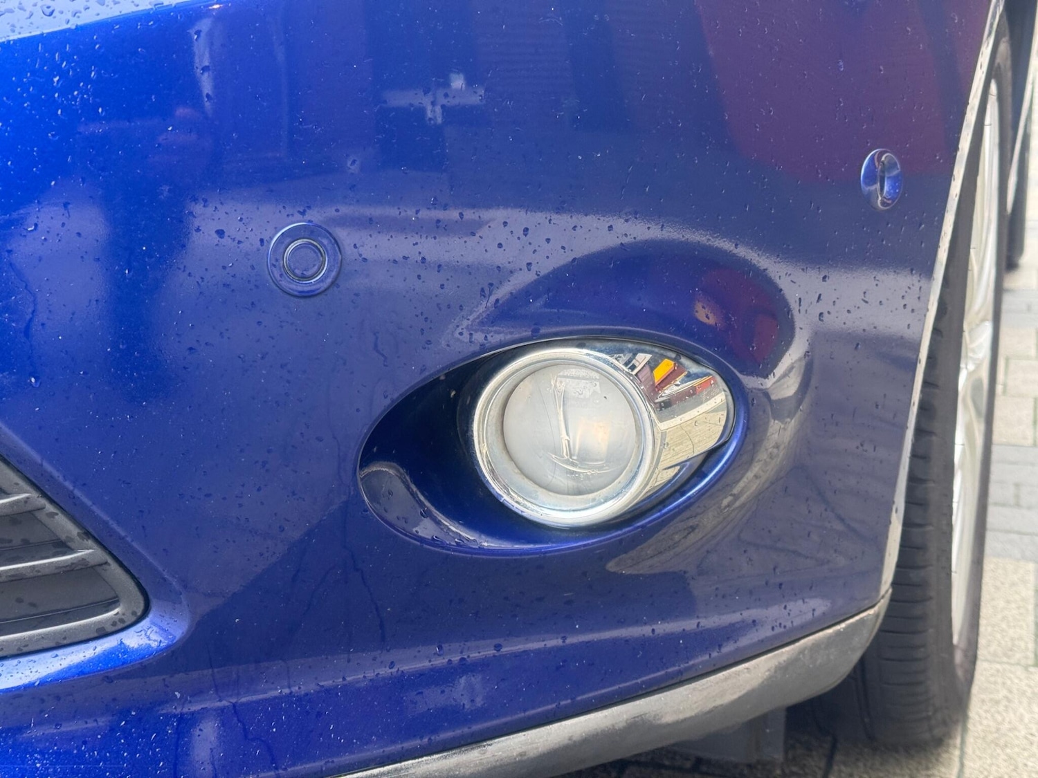 Used Ford Focus 2014 for sale - 76886777: Photo 42