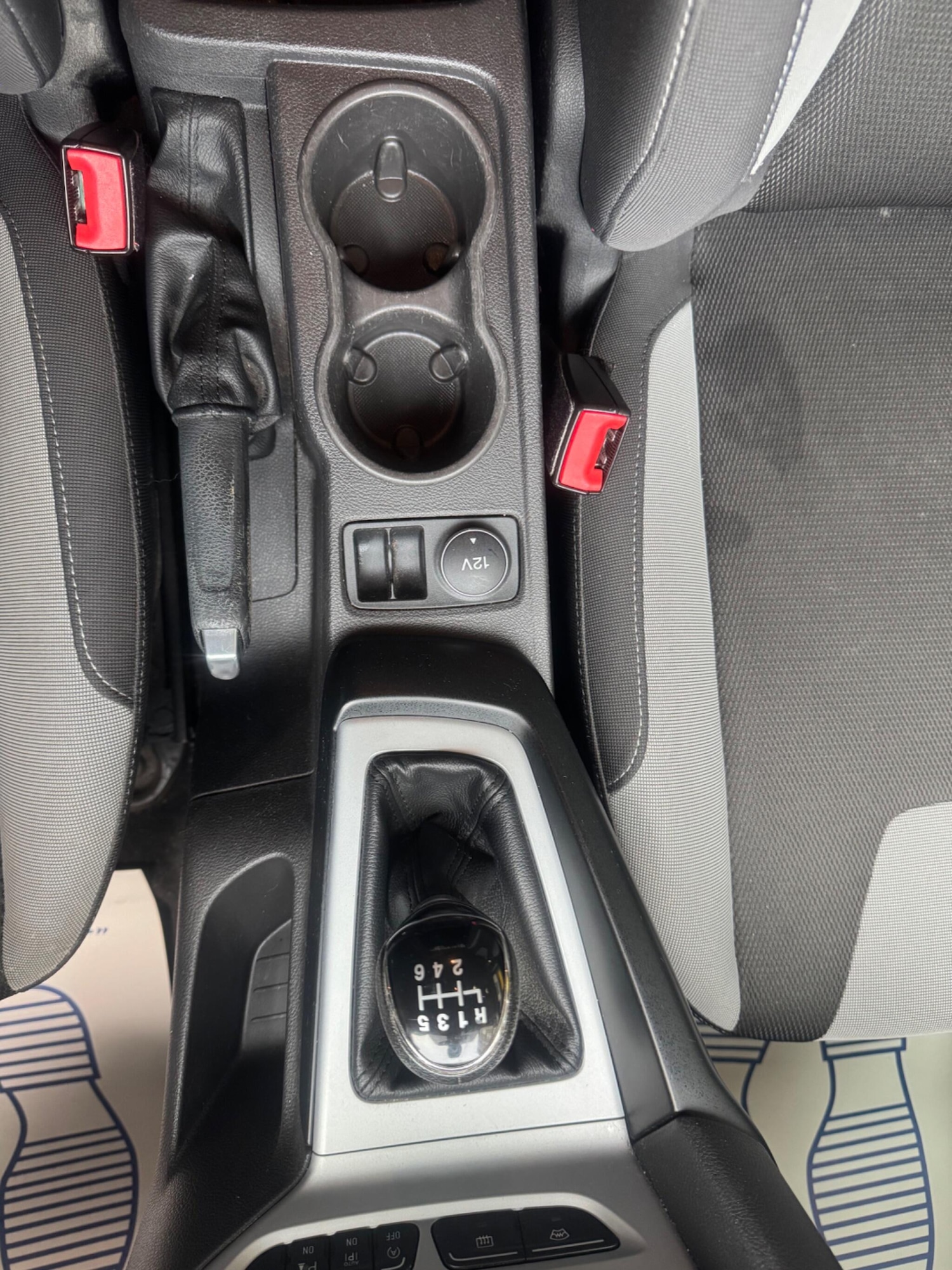 Used Ford Focus 2014 for sale - 76886777: Photo 43