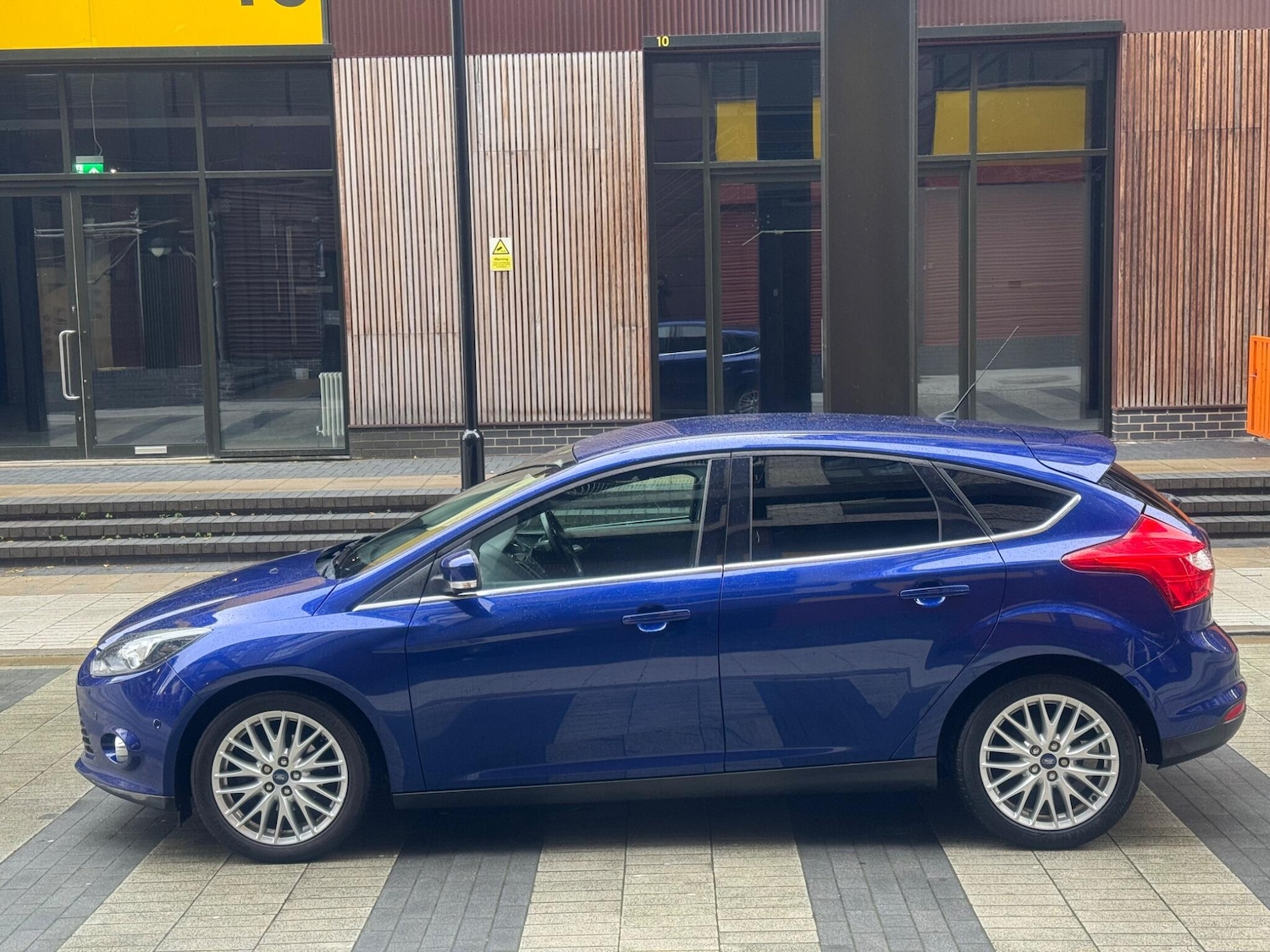 Used Ford Focus 2014 for sale - 76886777: Photo 6