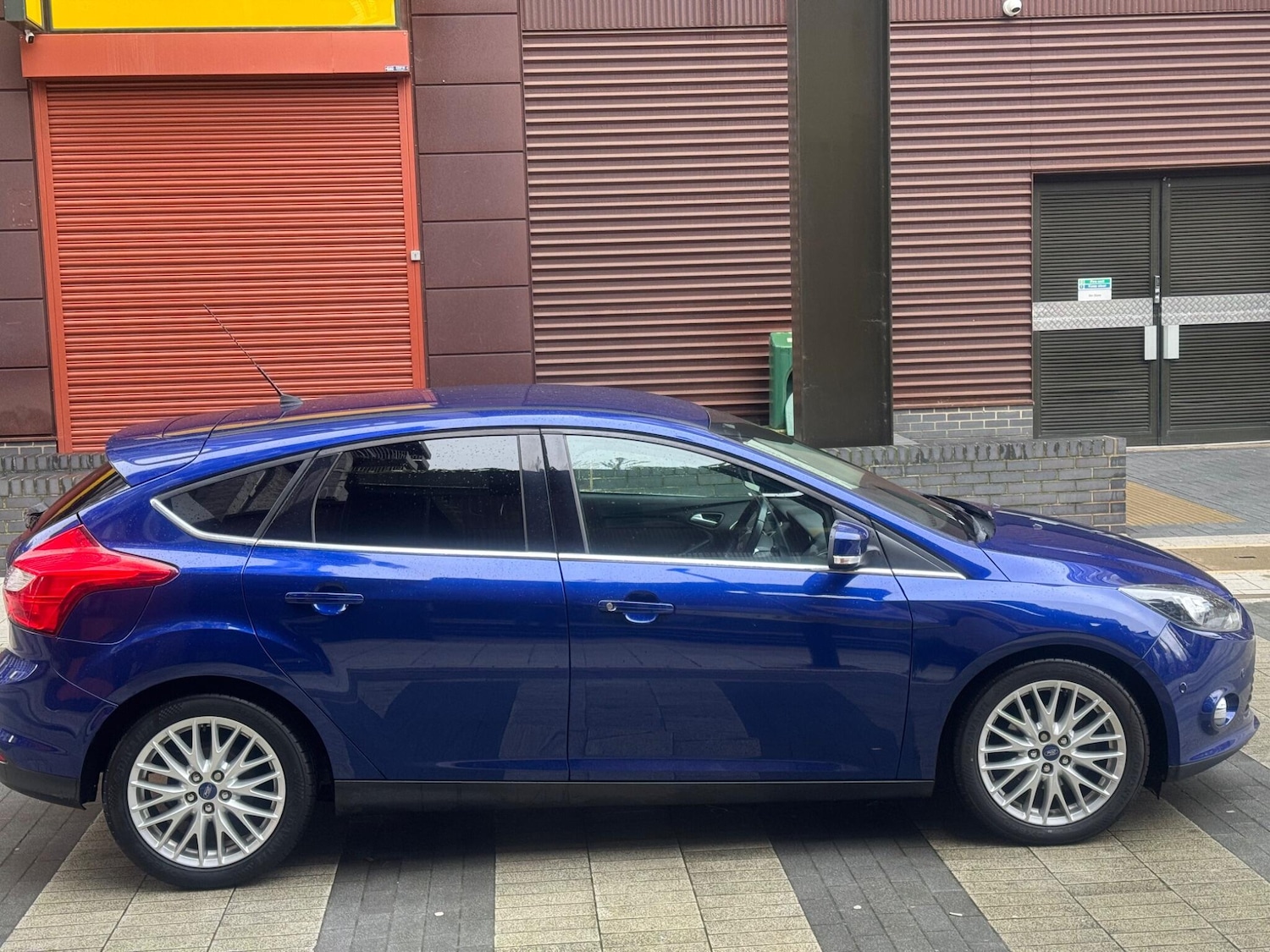 Used Ford Focus 2014 for sale - 76886777: Photo 8