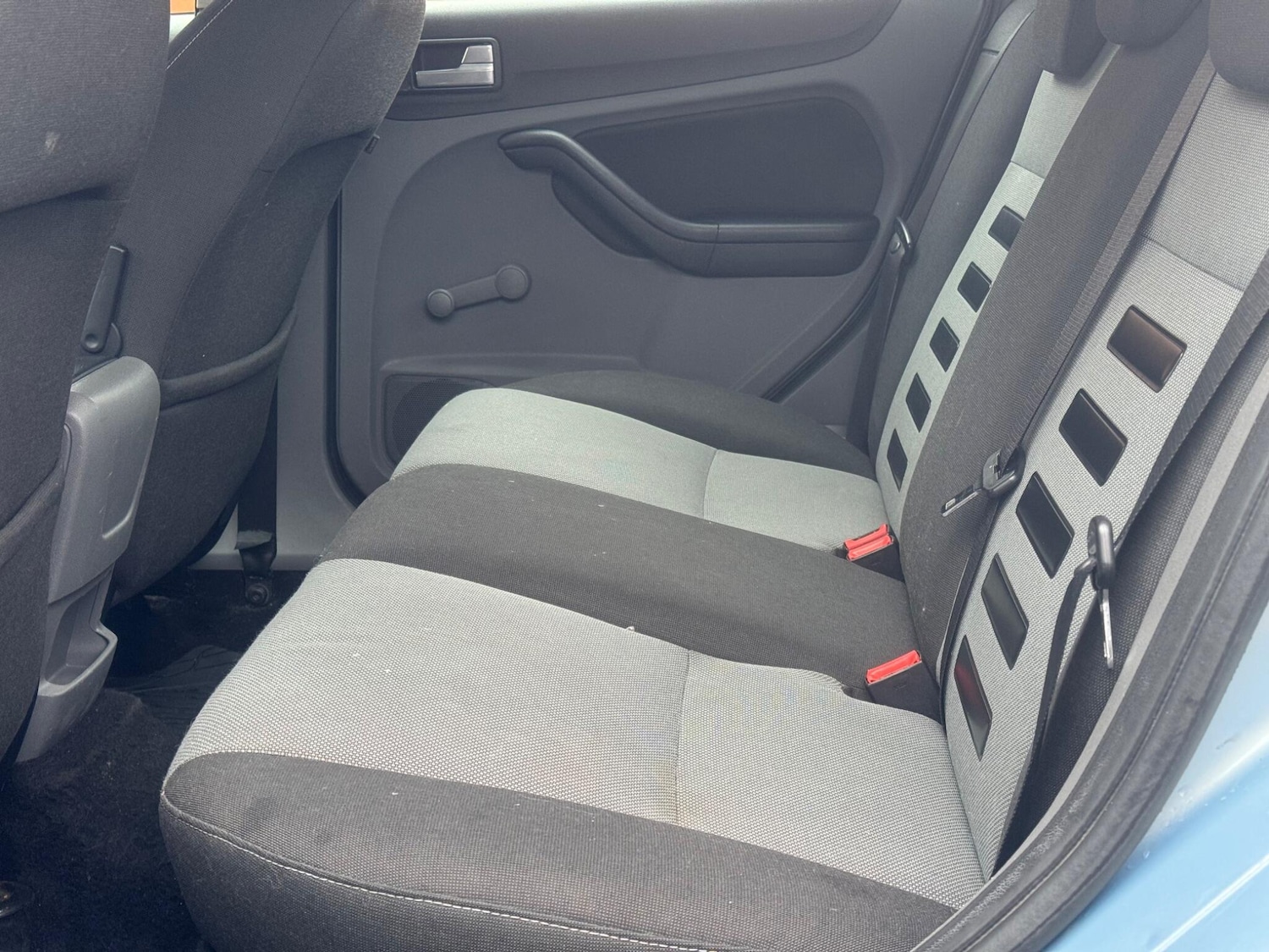 Used Ford Focus 2008 for sale - 77306323: Photo 10