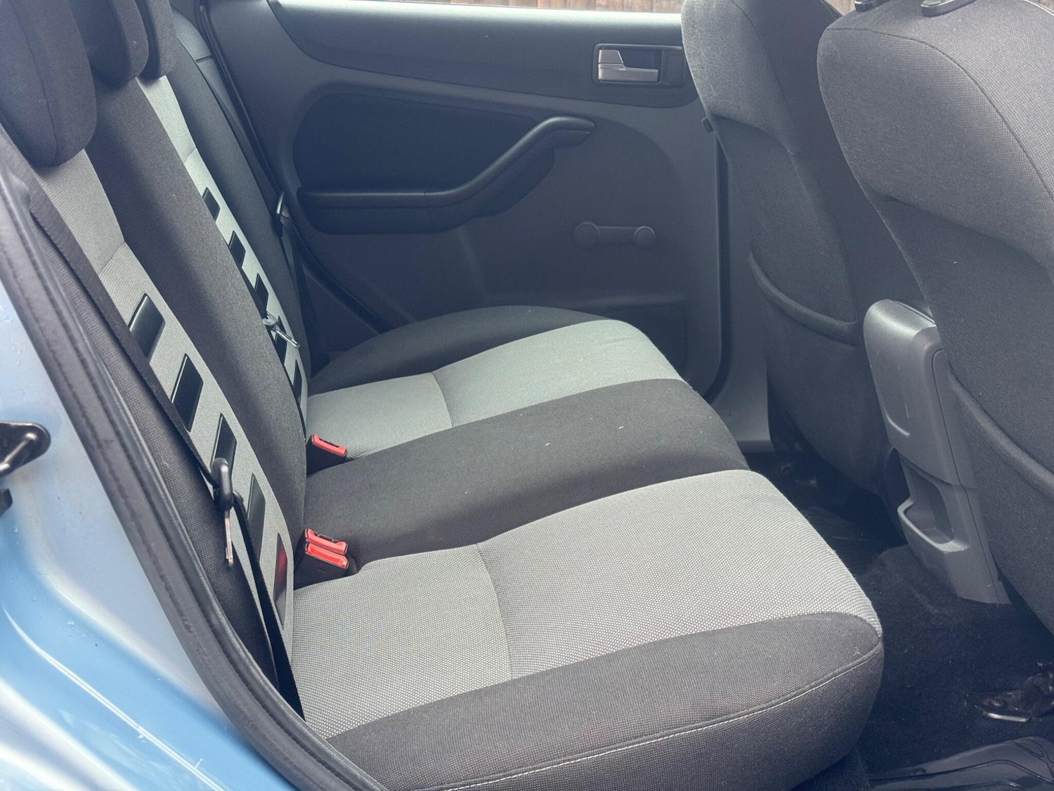 Used Ford Focus 2008 for sale - 77306323: Photo 11