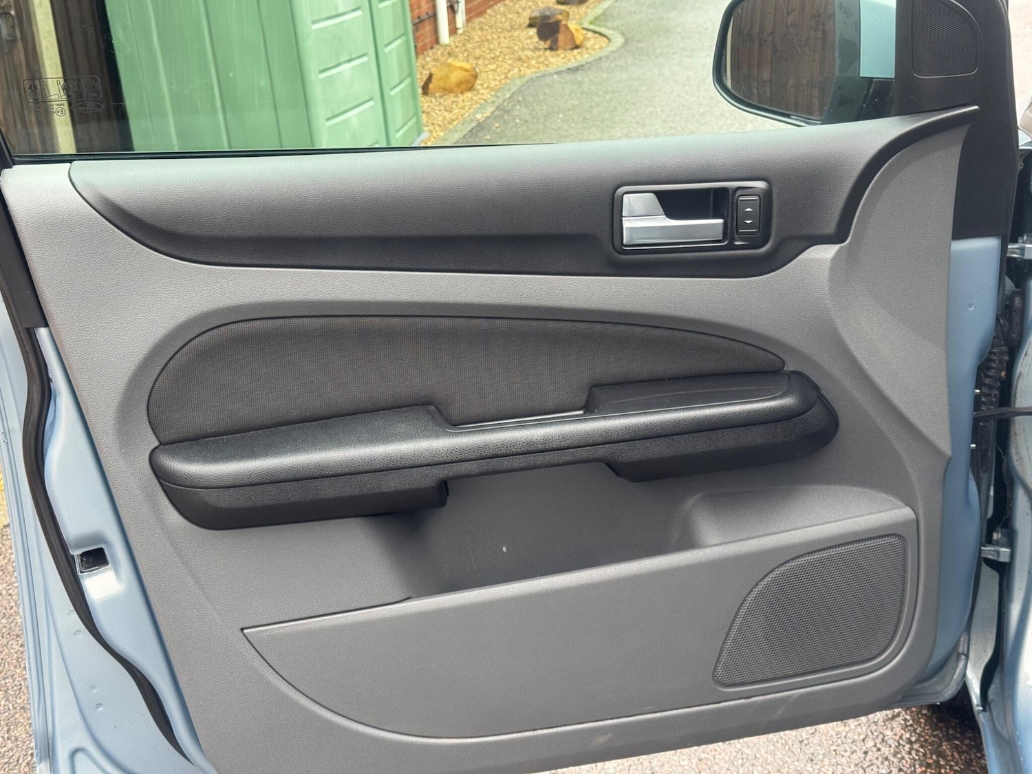 Used Ford Focus 2008 for sale - 77306323: Photo 13