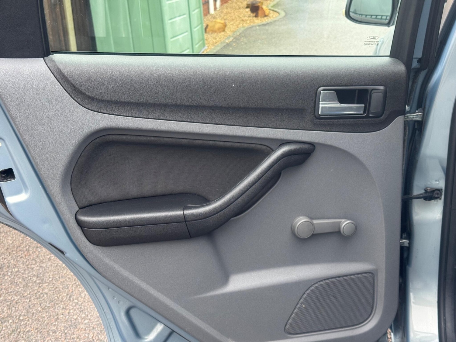 Used Ford Focus 2008 for sale - 77306323: Photo 14