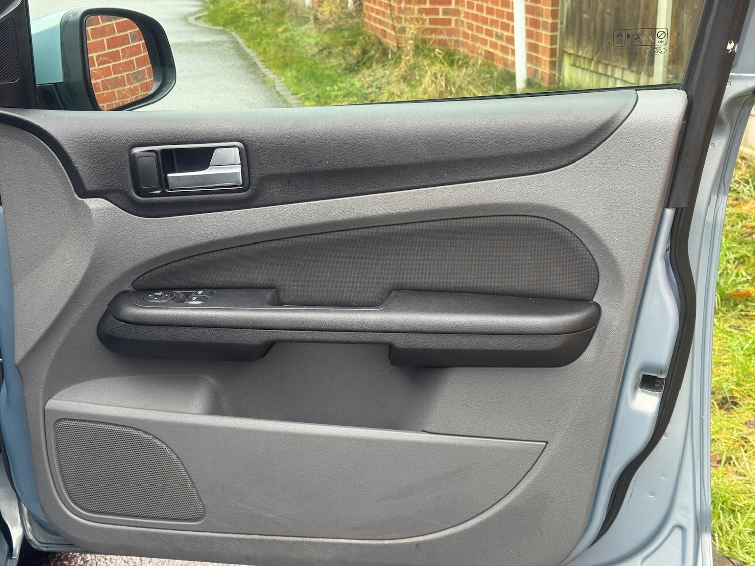 Used Ford Focus 2008 for sale - 77306323: Photo 16