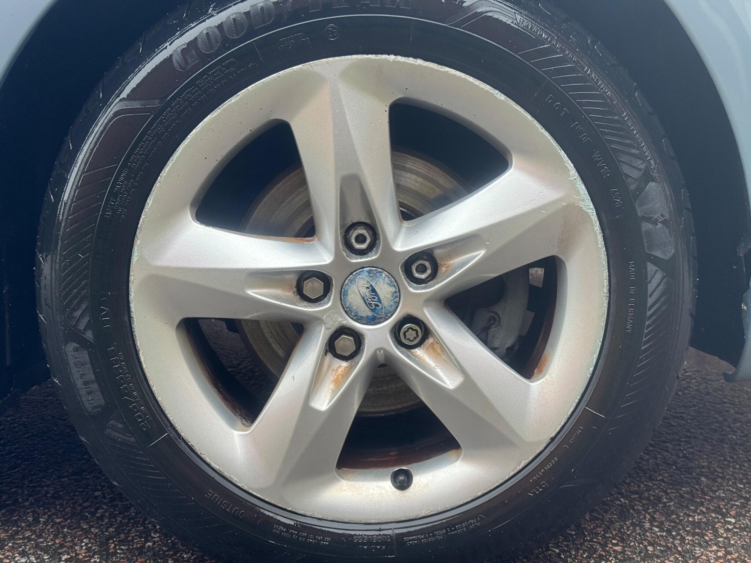 Used Ford Focus 2008 for sale - 77306323: Photo 17