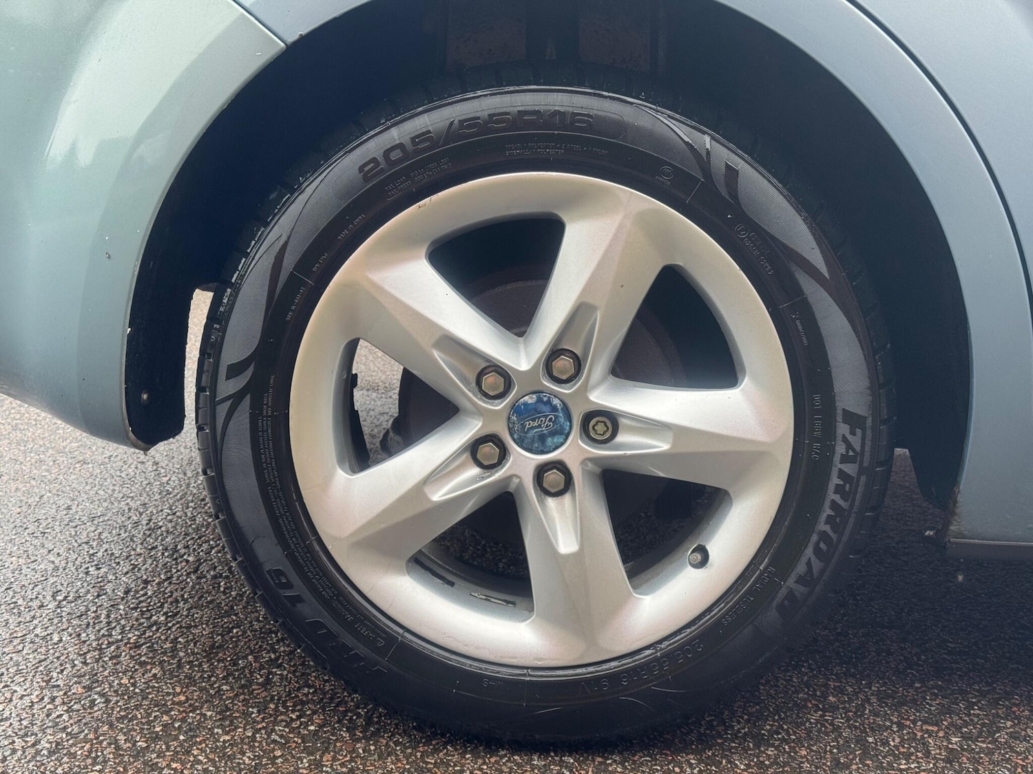 Used Ford Focus 2008 for sale - 77306323: Photo 18