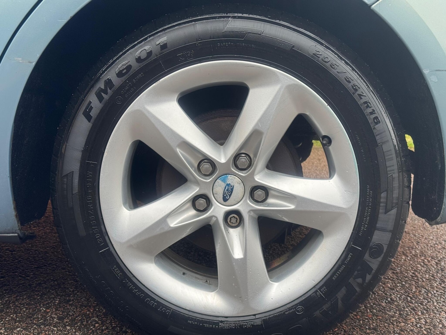 Used Ford Focus 2008 for sale - 77306323: Photo 19