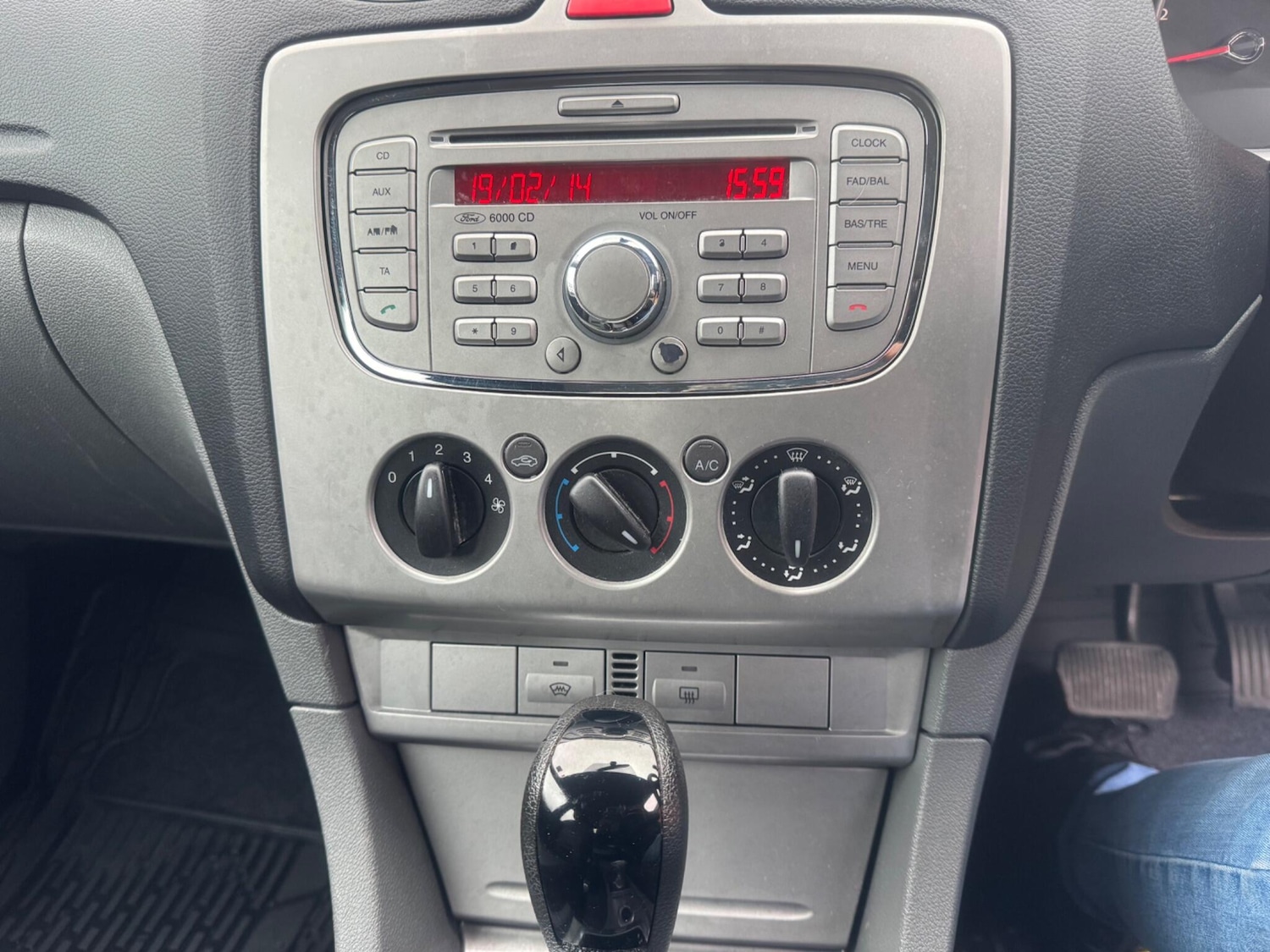 Used Ford Focus 2008 for sale - 77306323: Photo 21