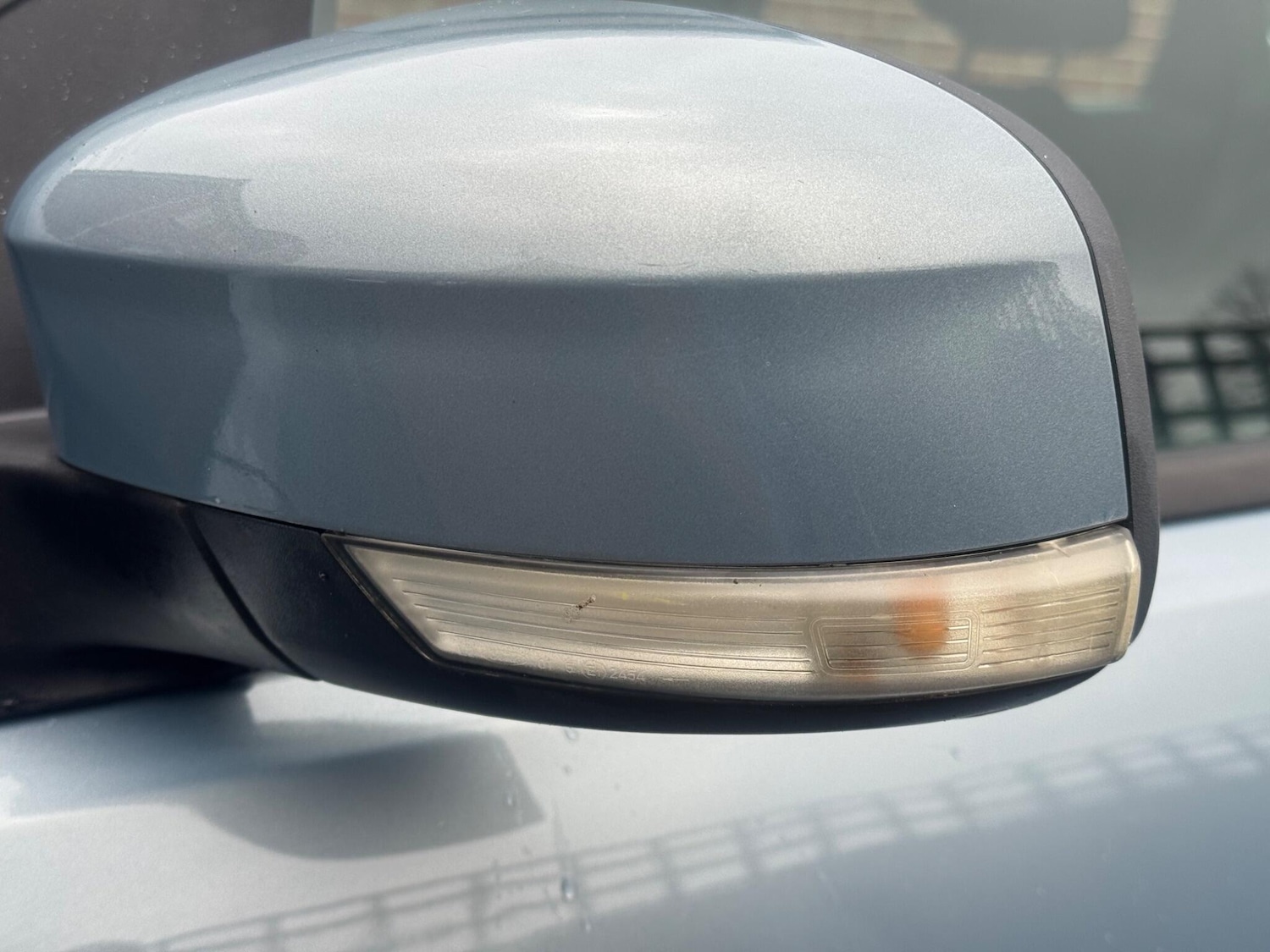 Used Ford Focus 2008 for sale - 77306323: Photo 23