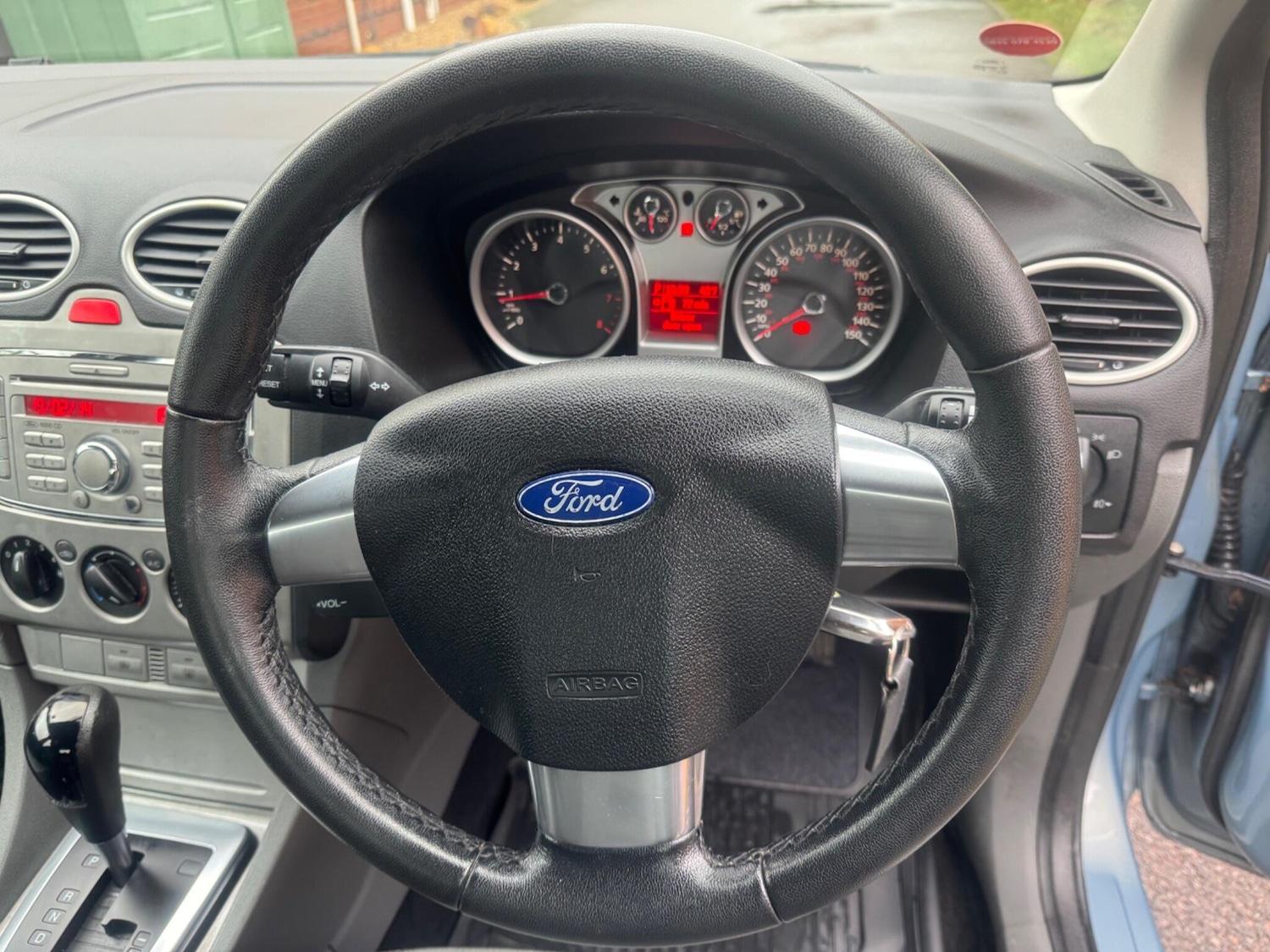 Used Ford Focus 2008 for sale - 77306323: Photo 24
