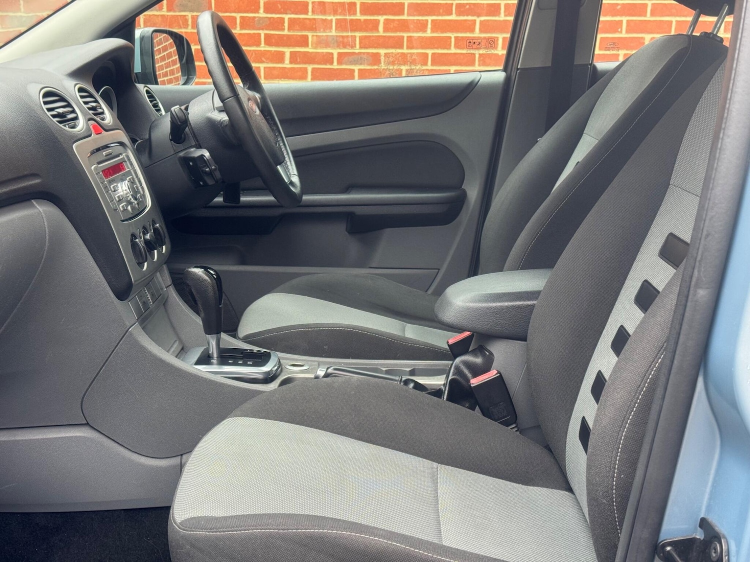 Used Ford Focus 2008 for sale - 77306323: Photo 25