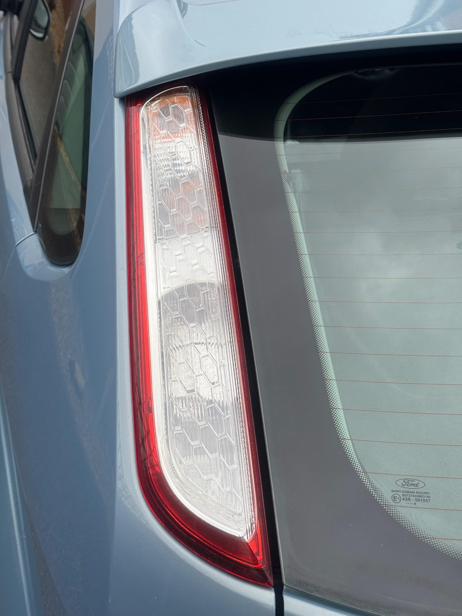 Used Ford Focus 2008 for sale - 77306323: Photo 27