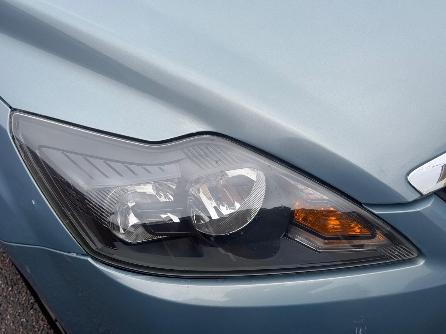 Used Ford Focus 2008 for sale - 77306323: Photo 28