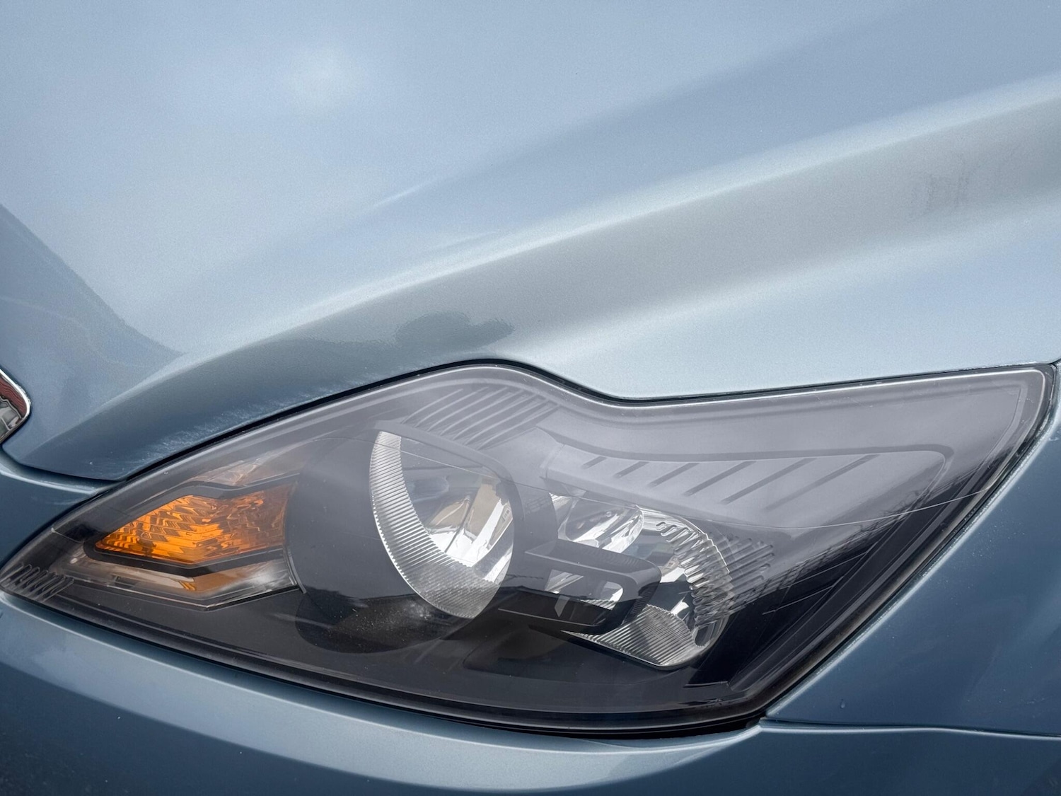 Used Ford Focus 2008 for sale - 77306323: Photo 29