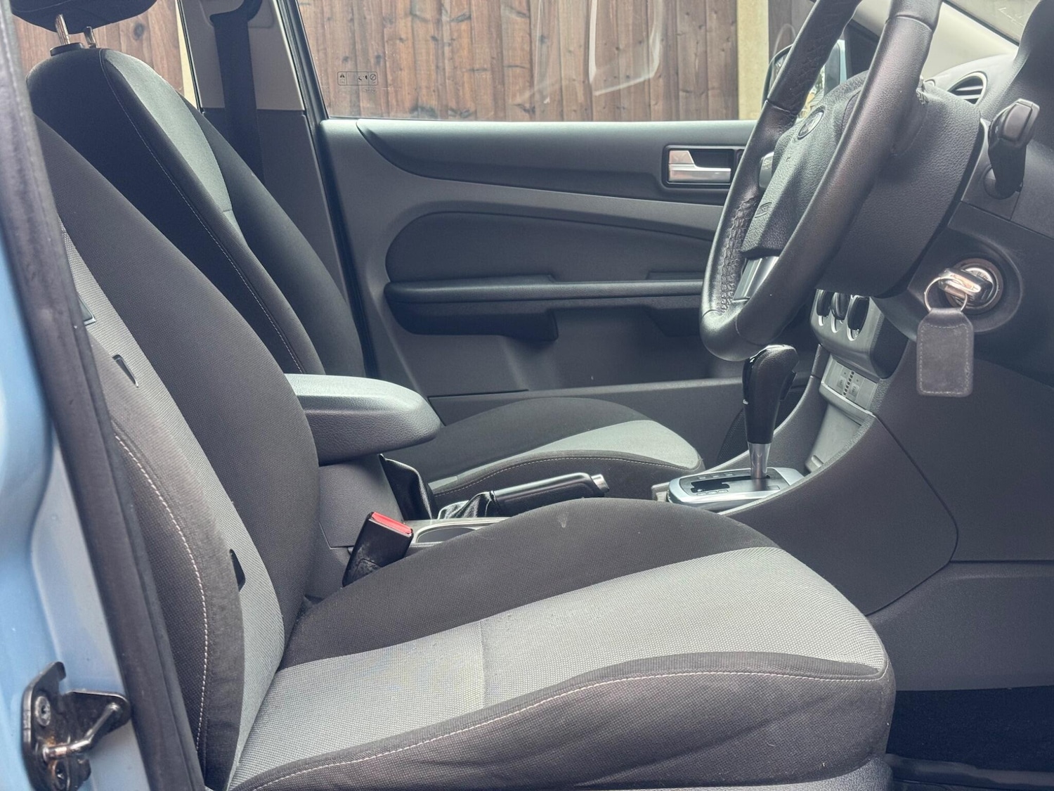 Used Ford Focus 2008 for sale - 77306323: Photo 30