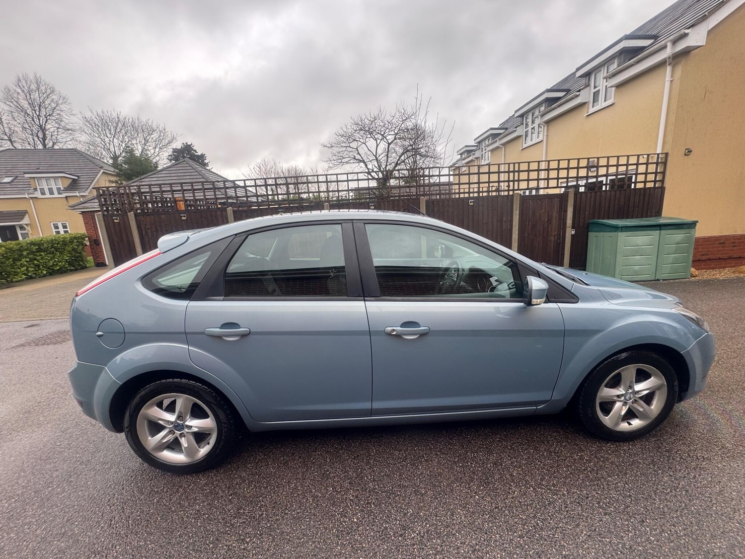 Used Ford Focus 2008 for sale - 77306323: Photo 7