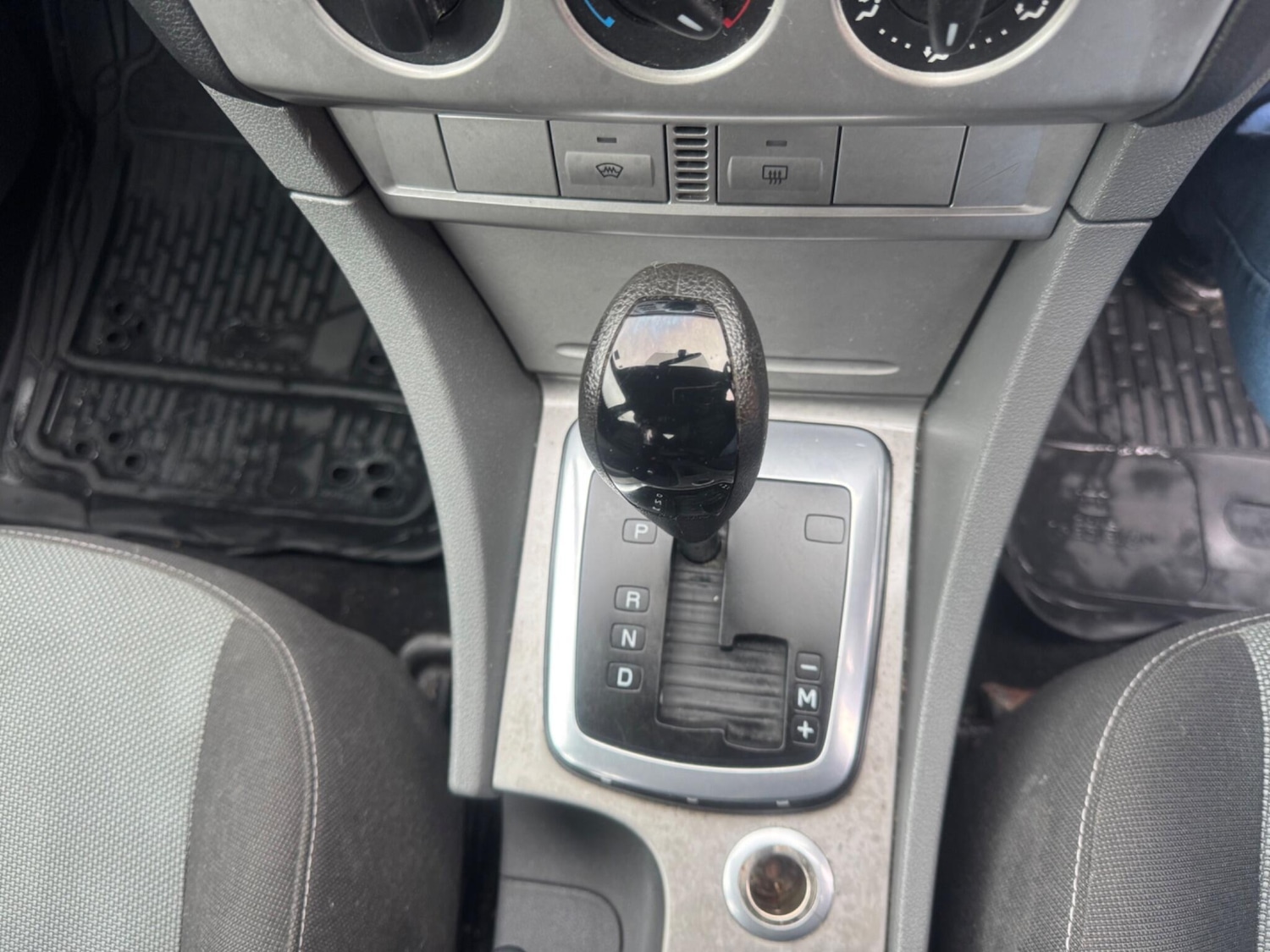 Used Ford Focus 2008 for sale - 77306323: Photo 9