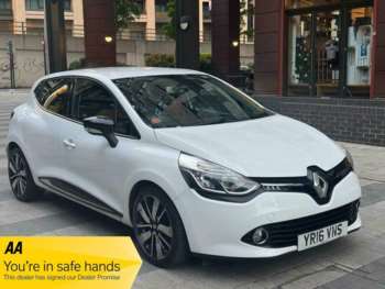 (16) - 1.5 dCi Dynamique S Nav Euro 6 (s/s) 5dr