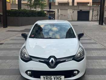Used Renault Clio 2016 for sale - 75351522: Photo