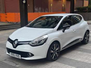 Used Renault Clio 2016 for sale - 75351522: Photo