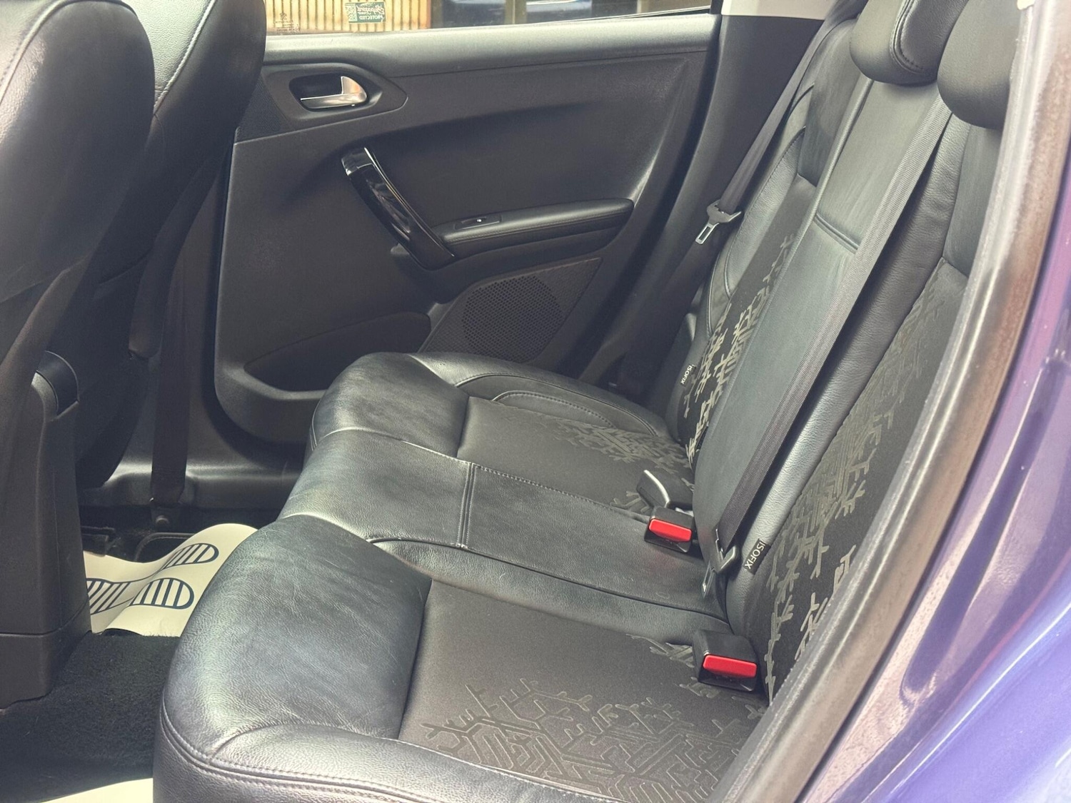 Used Peugeot 208 2015 for sale - 76715528: Photo 26