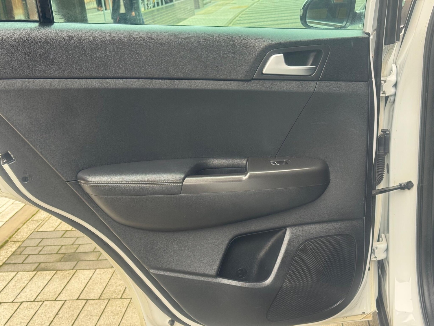 Used Kia Sportage for sale - 77305221: Photo 17