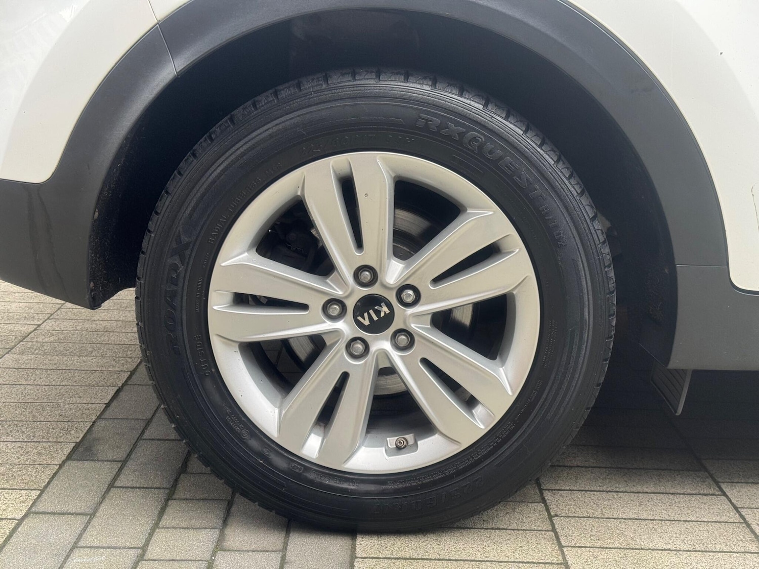 Used Kia Sportage for sale - 77305221: Photo 23