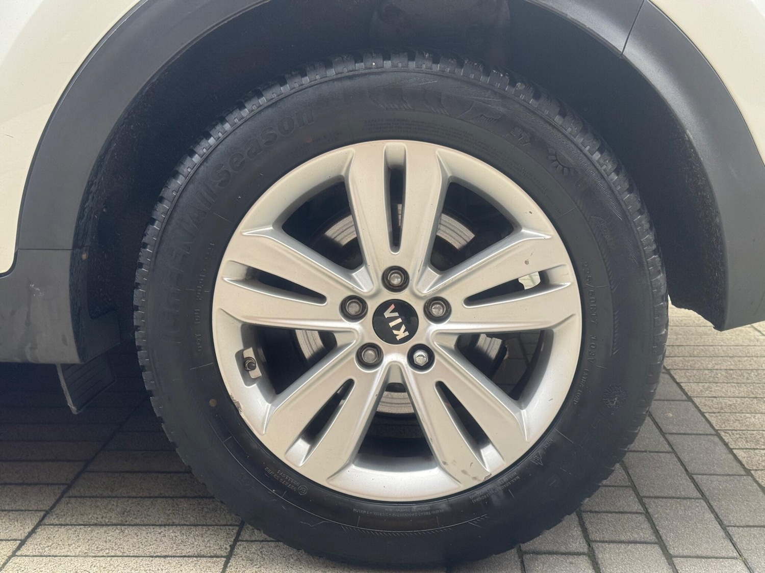 Used Kia Sportage for sale - 77305221: Photo 24