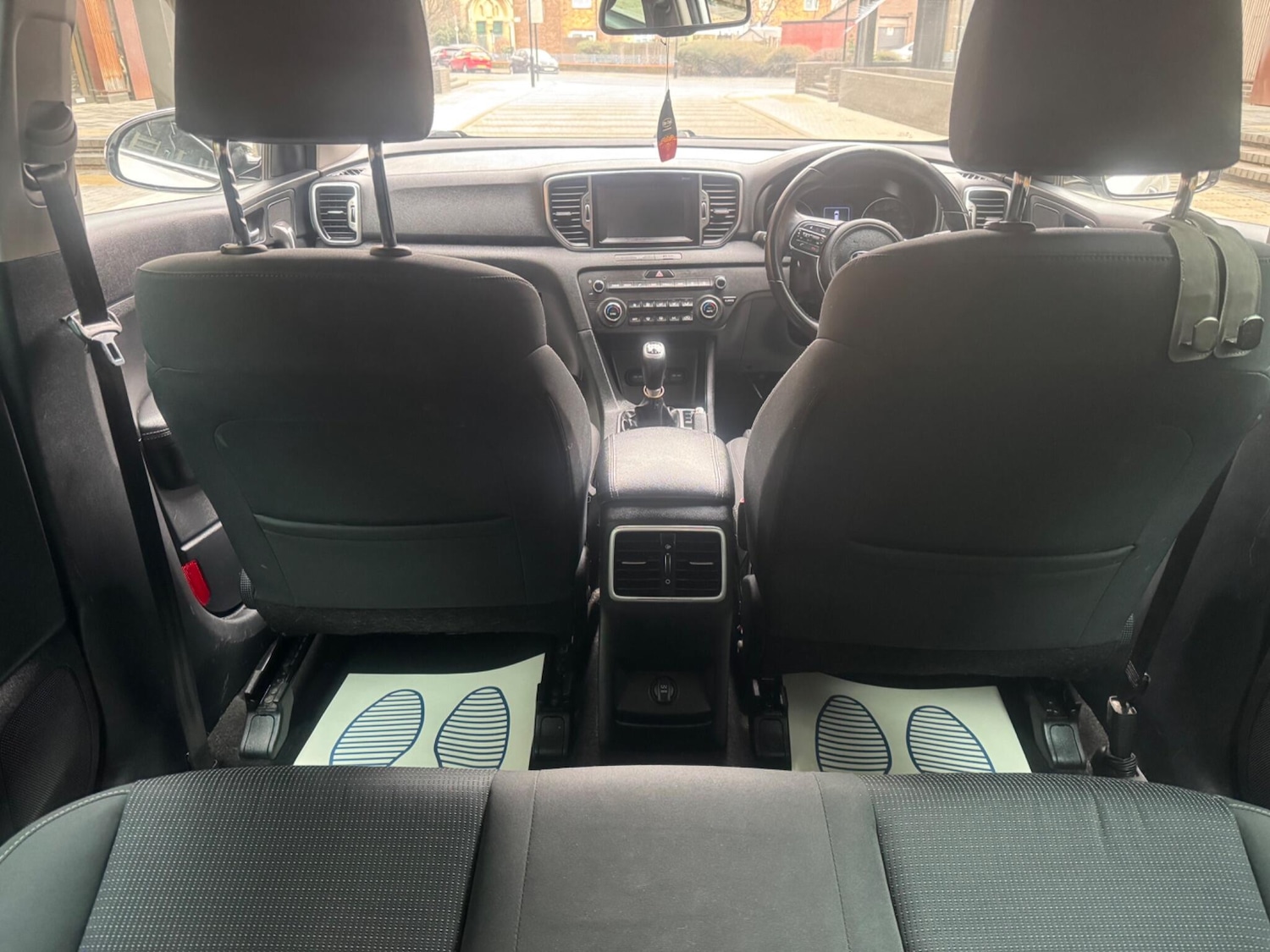 Used Kia Sportage for sale - 77305221: Photo 36