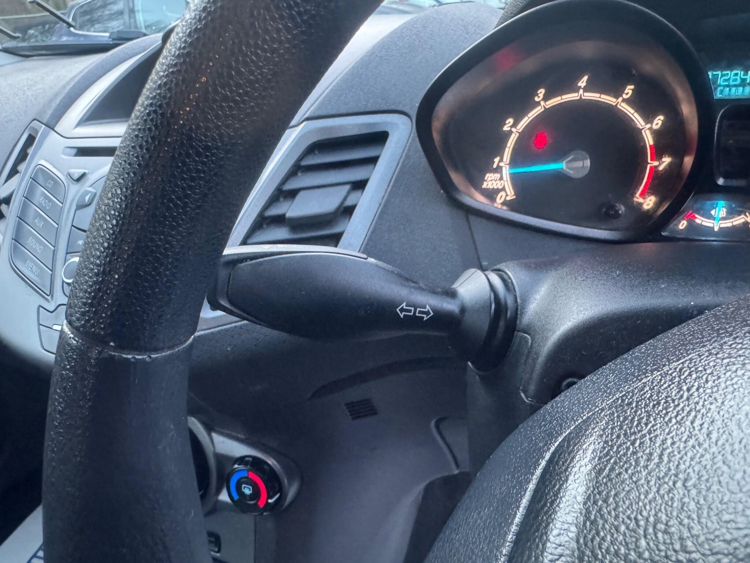 Used Ford Fiesta 2015 for sale - 77738039: Photo 30