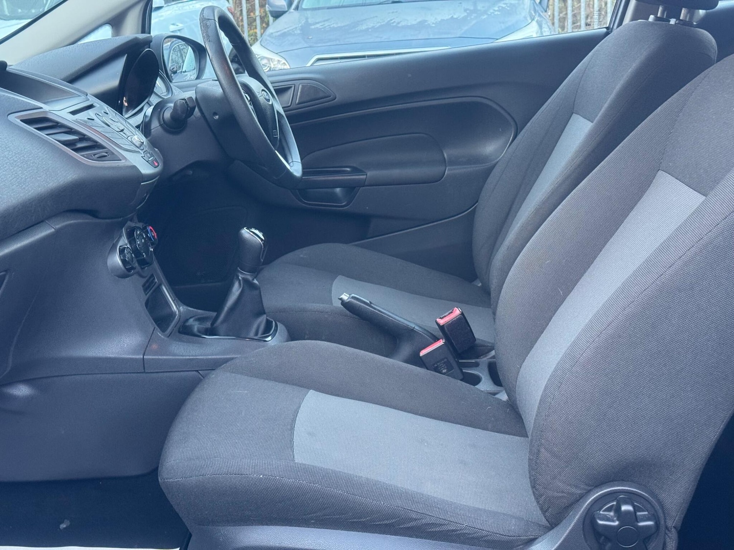 Used Ford Fiesta 2015 for sale - 77738039: Photo 31