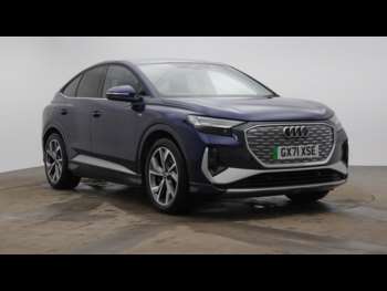 2021 (71) - 150kW 40 82.77kWh Launch Edition 5dr Auto