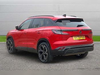 Used Renault Austral 2023 for sale - 77686054: Photo