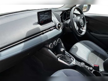 Used Mazda Mazda2 2022 for sale - 79001265: Photo