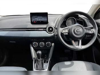 Used Mazda Mazda2 2022 for sale - 79001265: Photo
