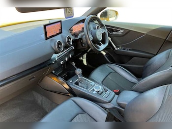 Used Audi Q2 2019 for sale - 79488268: Photo