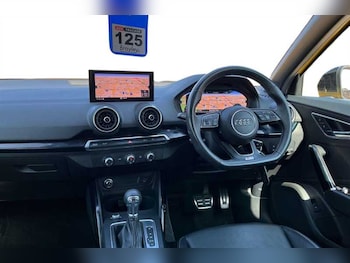 Used Audi Q2 2019 for sale - 79488268: Photo