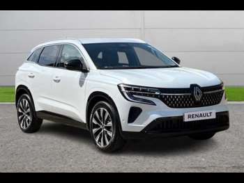 2025 - E-TECH FULL HYBRID TECHNO 5DR AUTO