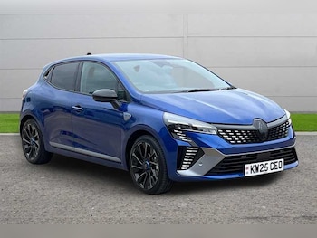 Used Renault Clio 2025 for sale - 78892664: Photo