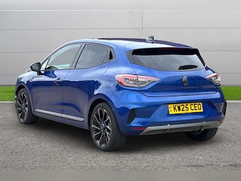 Used Renault Clio 2025 for sale - 78892664: Photo