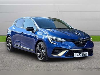 Used Renault Clio 2023 for sale - 79849159: Photo