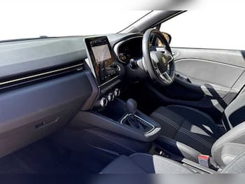 Used Renault Clio 2023 for sale - 79849159: Photo